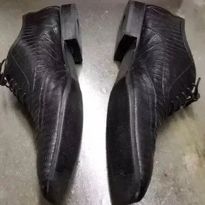 Salvatore Ferragamo | Shoes | Salvatore Ferragamo Black  display picture 2